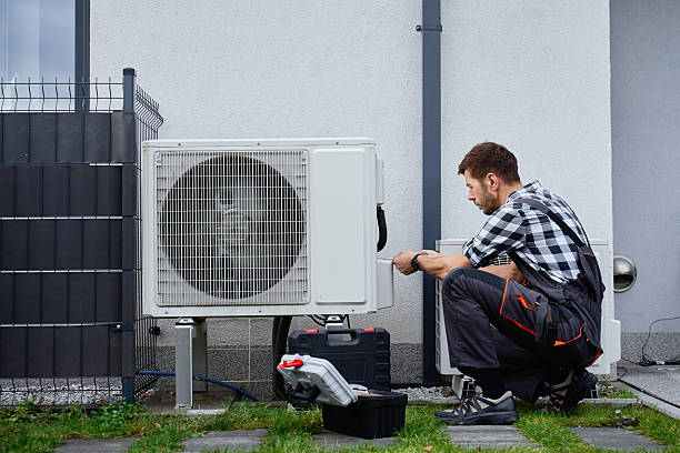 Trusted Air Duct Cleaning service in Pine Level, NC - HVAC Repair CO